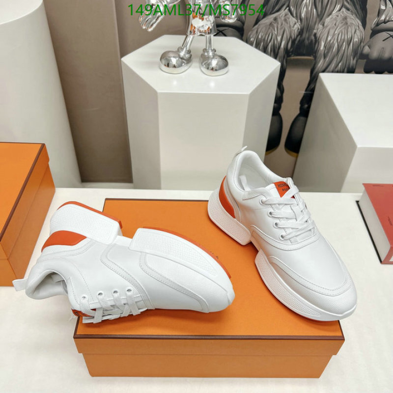 Women Shoes-Hermes Code: MS7954 $: 149USD