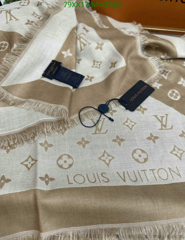 Scarf-LV Code: MM7364 $: 79USD