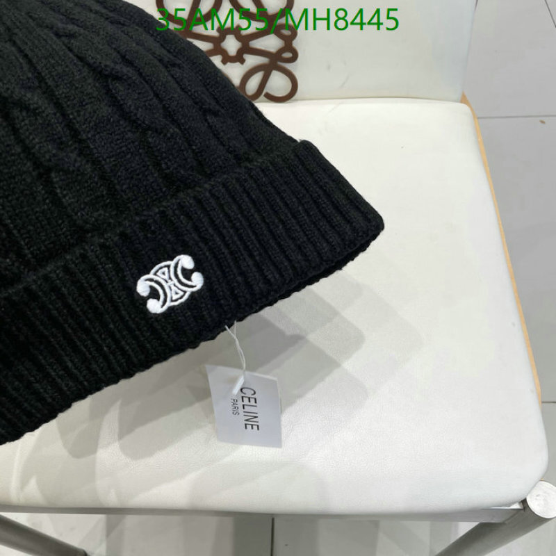 Cap-(Hat)-Celine Code: MH8445 $: 35USD