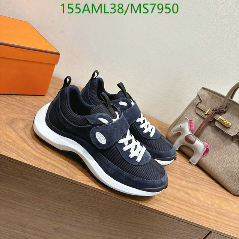Women Shoes-Hermes Code: MS7950 $: 155USD