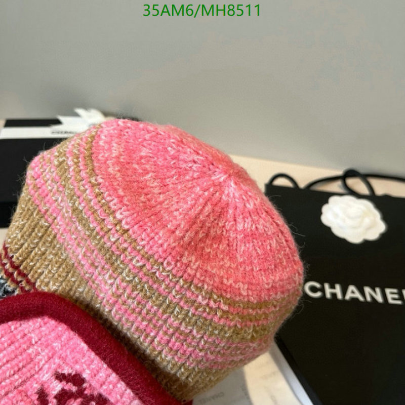 Cap-(Hat)-Chanel Code: MH8511 $: 35USD