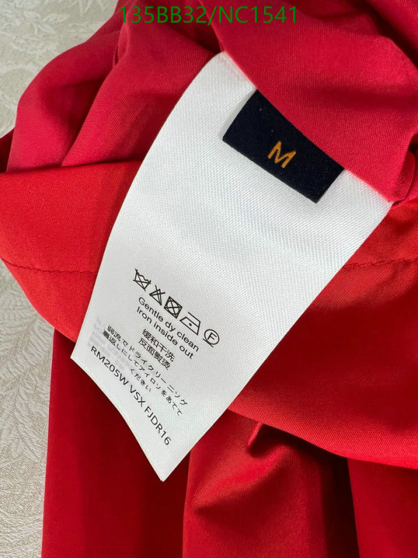Clothing-LV Code: NC1541 $: 135USD