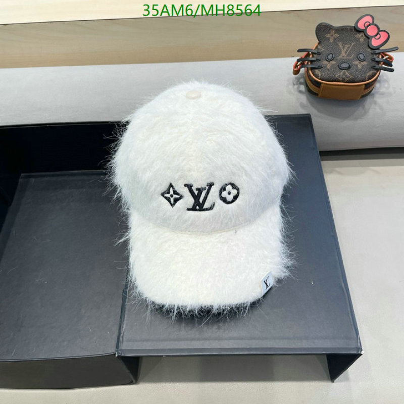Cap-(Hat)-LV Code: MH8564 $: 35USD