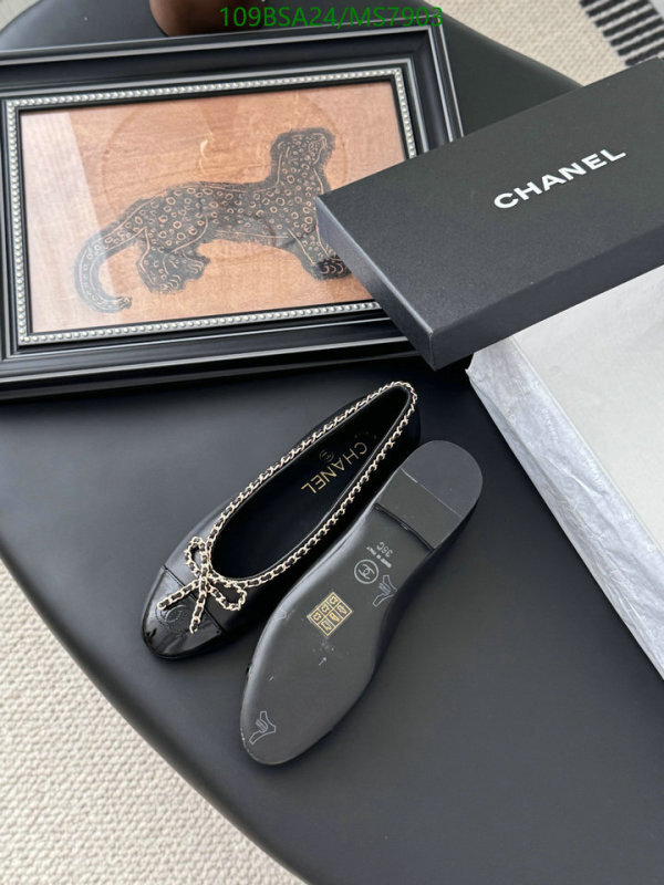 Women Shoes-Chanel Code: MS7903 $: 109USD