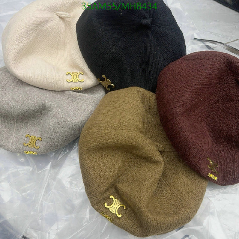 Cap-(Hat)-Celine Code: MH8434 $: 35USD
