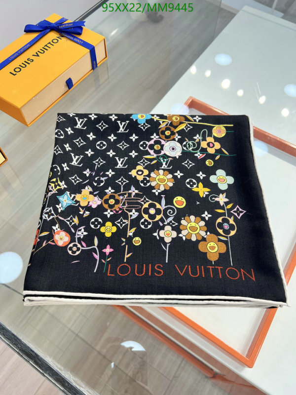 Scarf-LV Code: MM9445 $: 95USD