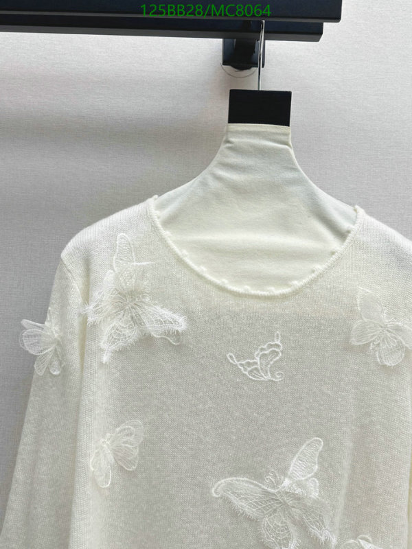 Clothing-Dior Code: MC8064 $: 125USD