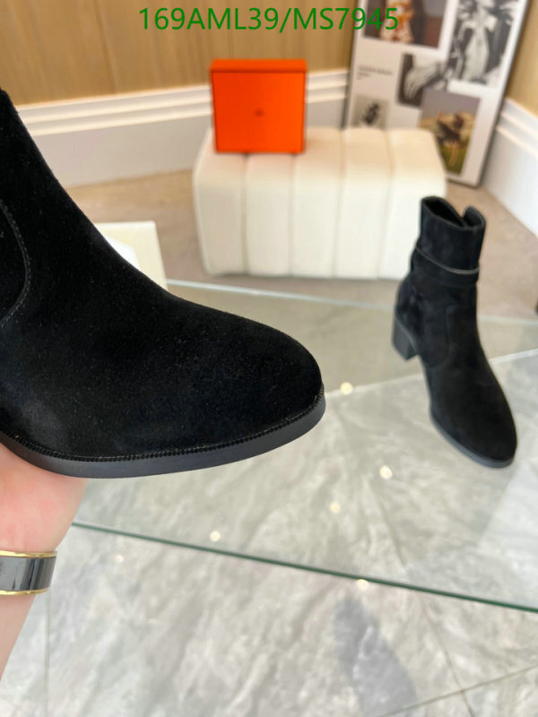 Women Shoes-Boots Code: MS7945 $: 169USD