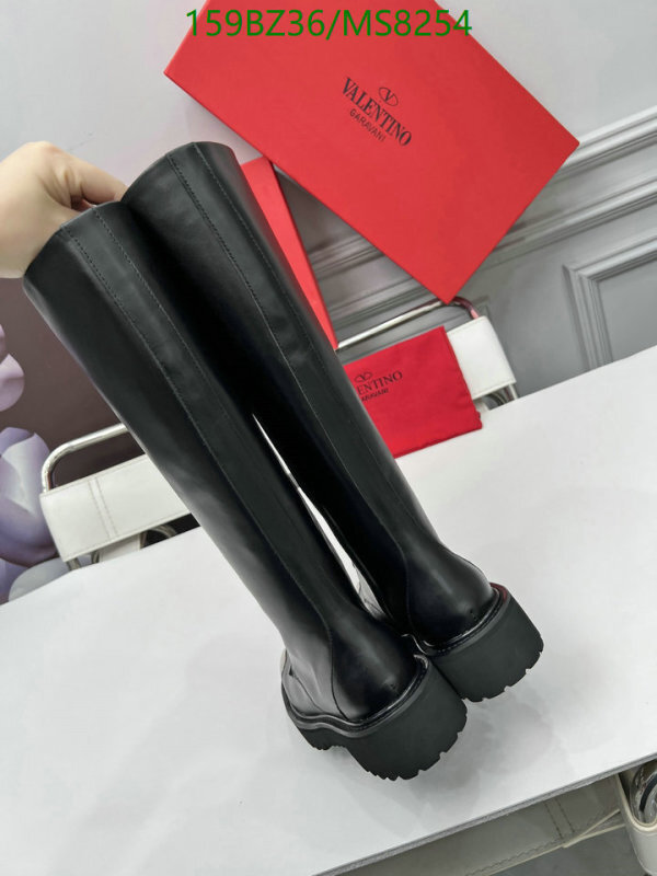 Women Shoes-Valentino Code: MS8254 $: 159USD