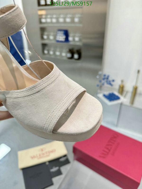 Women Shoes-Valentino Code: MS9157 $: 125USD-yupoo dhgate Women Shoes-Valentino Code: MS9157 $: 125USD