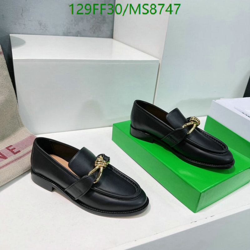 Women Shoes-BV Code: MS8747 $: 129USD