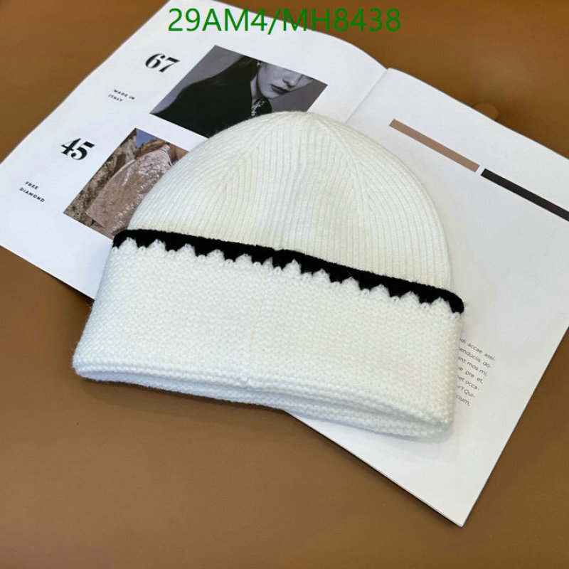 Cap-(Hat)-Celine Code: MH8438 $: 29USD