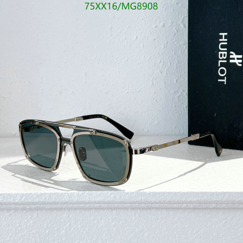 Glasses-Hublot Code: MG8908 $: 75USD