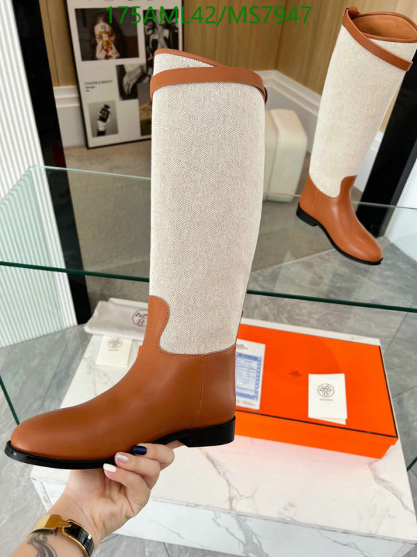 Women Shoes-Boots Code: MS7947 $: 175USD
