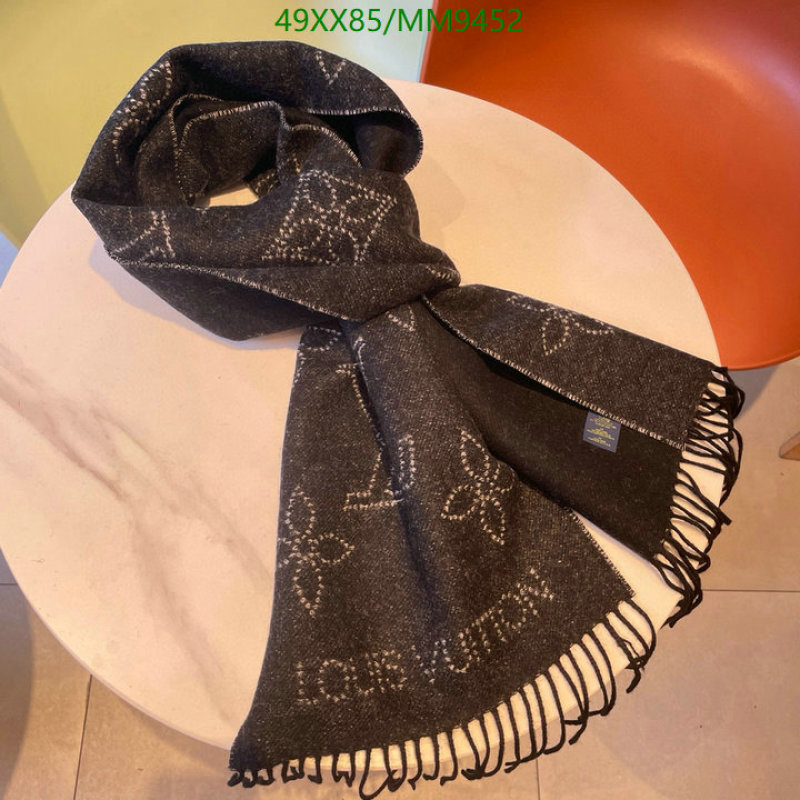 Scarf-LV Code: MM9452 $: 49USD