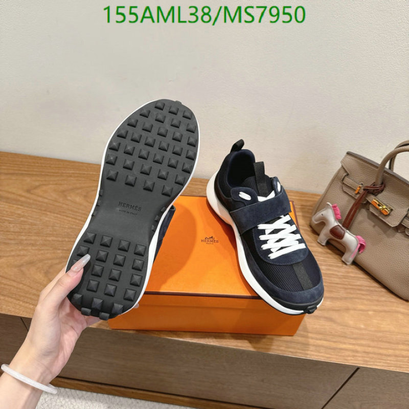 Women Shoes-Hermes Code: MS7950 $: 155USD