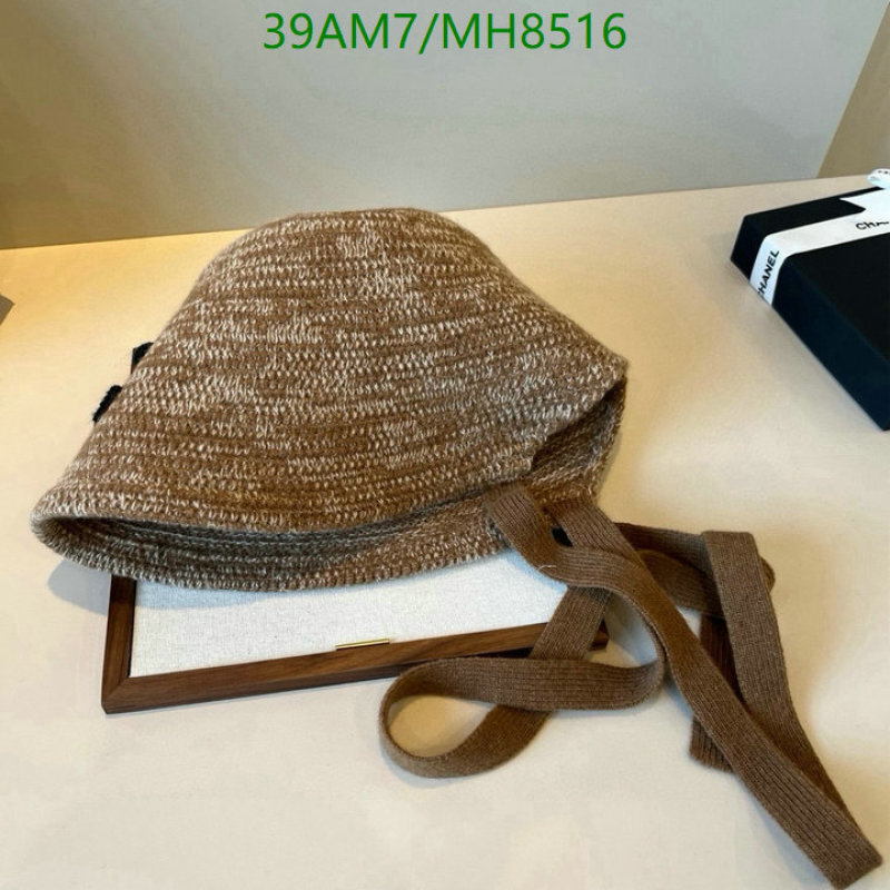 Cap-(Hat)-Chanel Code: MH8516 $: 39USD