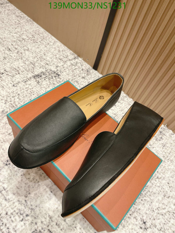 Men shoes-Loro Piana Code: NS1231 $: 139USD-yupoo dhgate Men shoes-Loro Piana Code: NS1231 $: 139USD