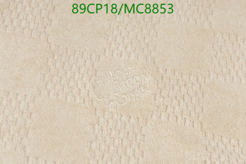 Clothing-LV Code: MC8853 $: 89USD
