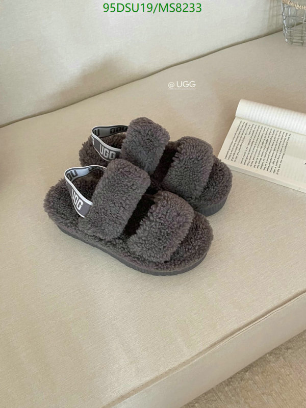 Women Shoes-UGG Code: MS8233 $: 95USD