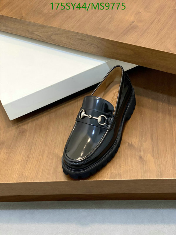 Men shoes-Gucci Code: MS9775 $: 175USD
