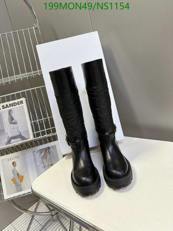 Women Shoes-Boots Code: NS1154 $: 199USD-yupoo dhgate Women Shoes-Boots Code: NS1154 $: 199USD