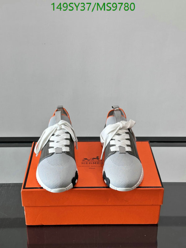 Men shoes-Hermes Code: MS9780 $: 149USD