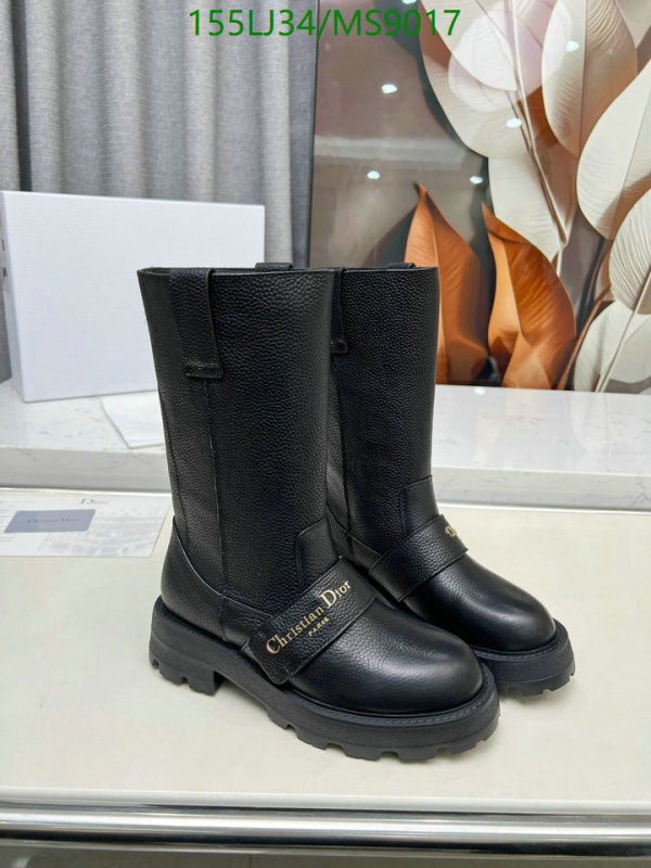 Women Shoes-Boots Code: MS9017 $: 155USD