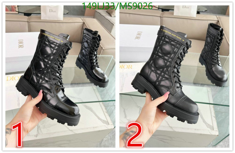 Women Shoes-Boots Code: MS9026 $: 149USD