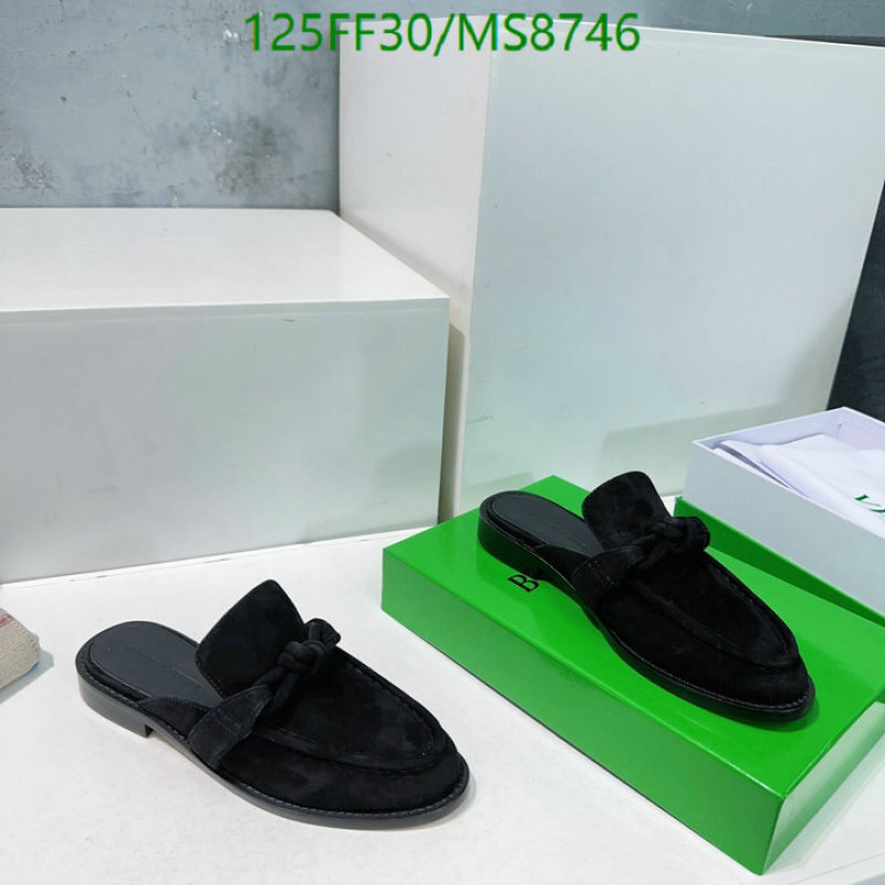 Women Shoes-BV Code: MS8746 $: 125USD
