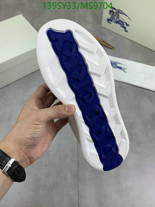 Men shoes-Burberry Code: MS9704 $: 139USD-yupoo dhgate Men shoes-Burberry Code: MS9704 $: 139USD