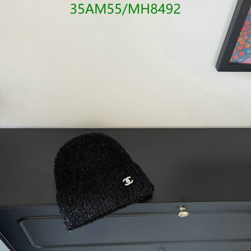 Cap-(Hat)-Chanel Code: MH8492 $: 35USD