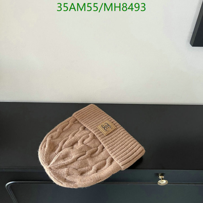 Cap-(Hat)-Chanel Code: MH8493 $: 35USD