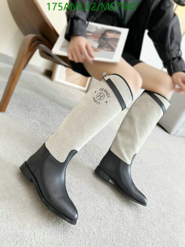Women Shoes-Boots Code: MS7947 $: 175USD