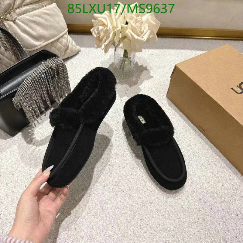 Women Shoes-UGG Code: MS9637 $: 85USD