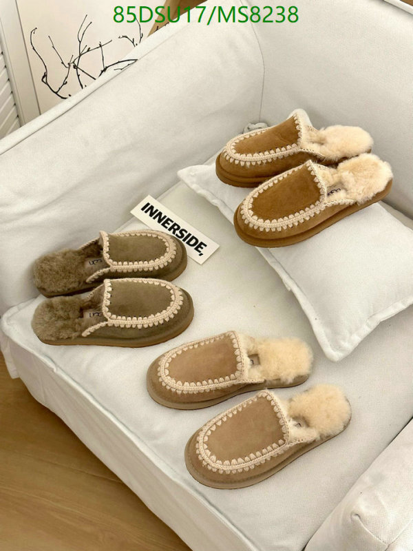 Women Shoes-UGG Code: MS8238 $: 85USD