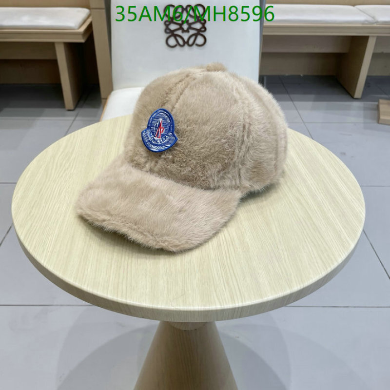 Cap-(Hat)-Moncler Code: MH8596 $: 35USD