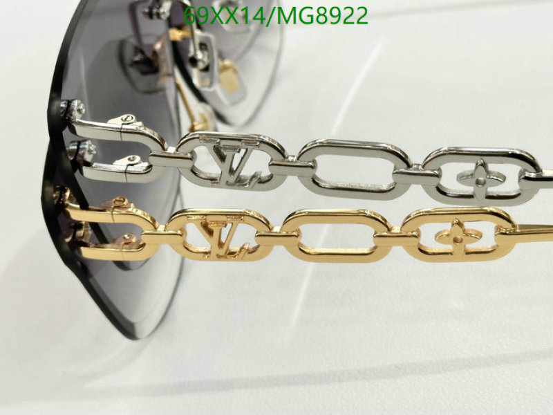 Glasses-LV Code: MG8922 $: 69USD