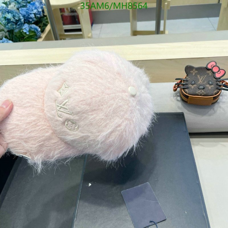 Cap-(Hat)-LV Code: MH8564 $: 35USD
