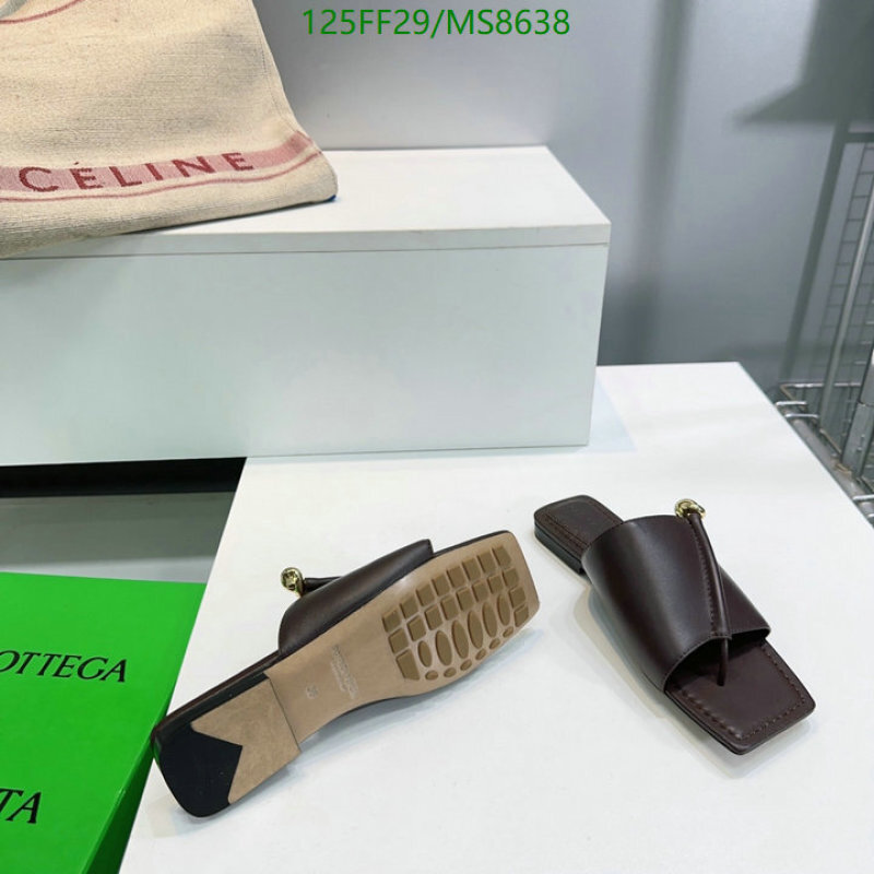 Women Shoes-BV Code: MS8638 $: 125USD