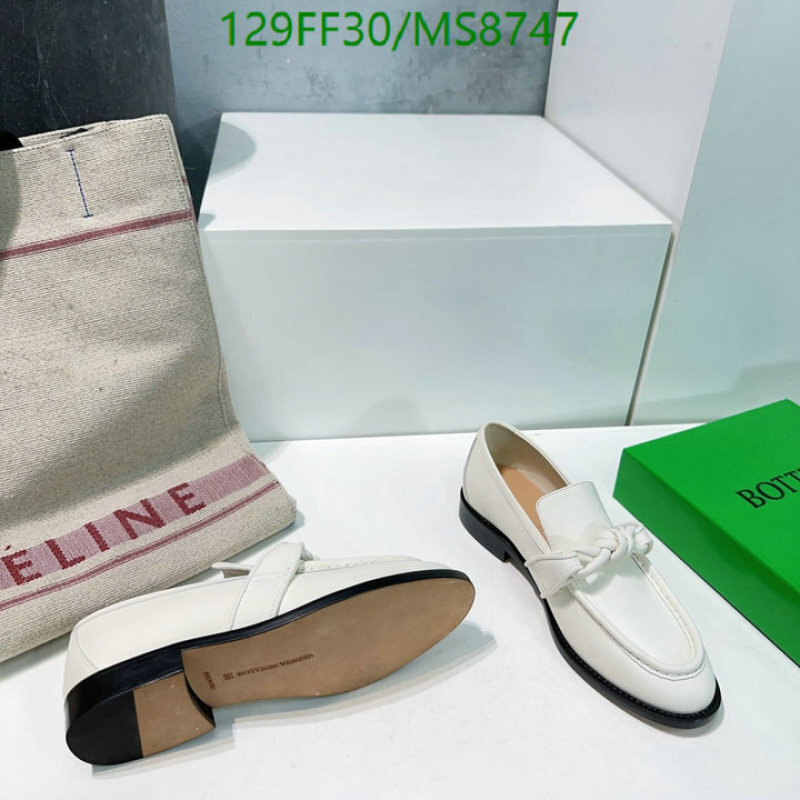 Women Shoes-BV Code: MS8747 $: 129USD