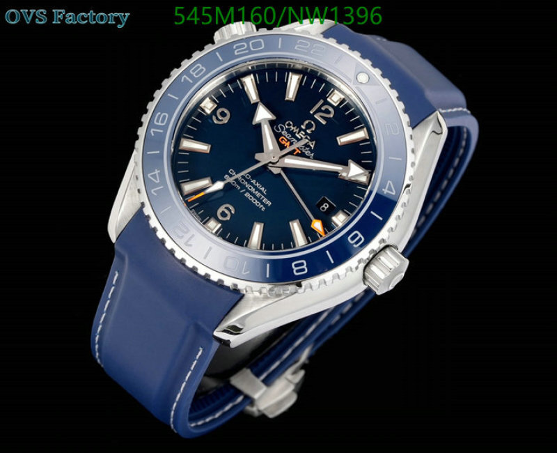Watch-(Mirror Quality)-Omega Code: NW1396 $: 545USD