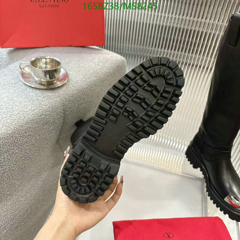 Women Shoes-Valentino Code: MS8245 $: 165USD