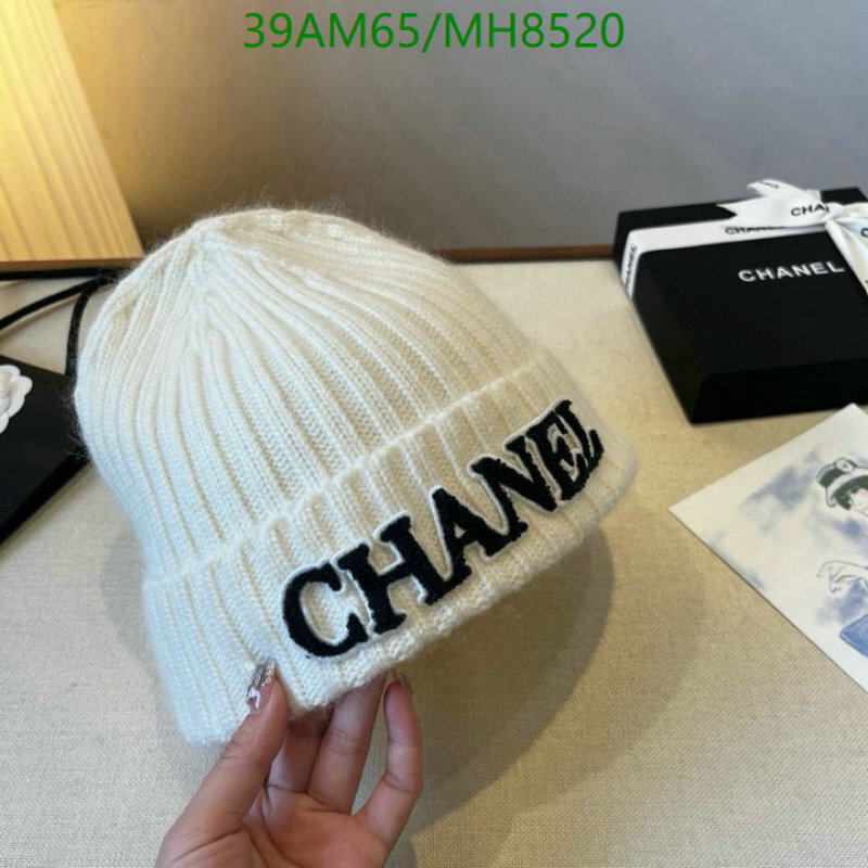Cap-(Hat)-Chanel Code: MH8520 $: 39USD