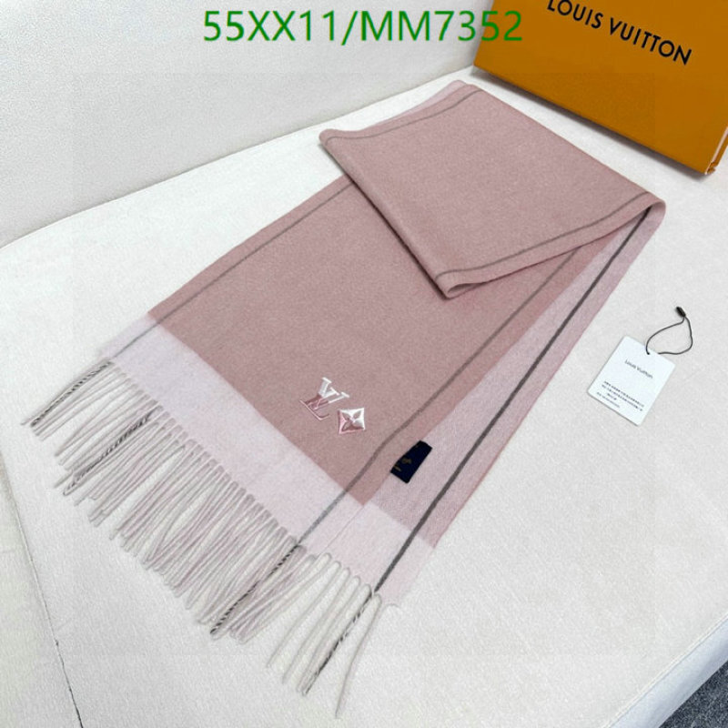 Scarf-LV Code: MM7352 $: 55USD
