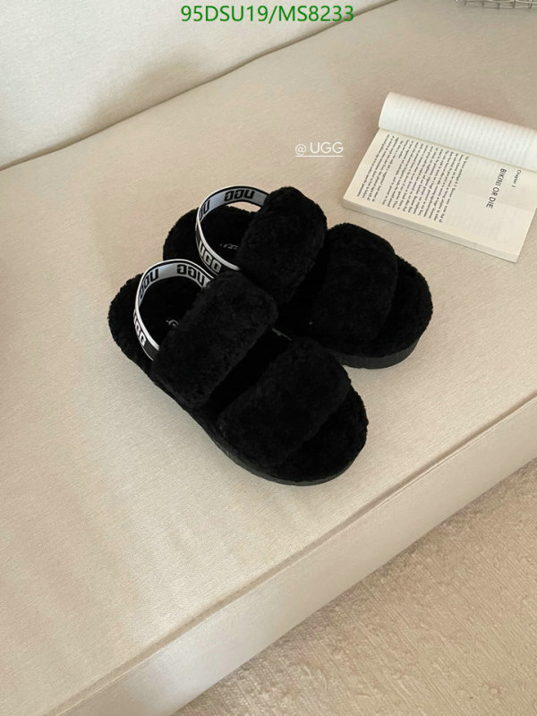 Women Shoes-UGG Code: MS8233 $: 95USD