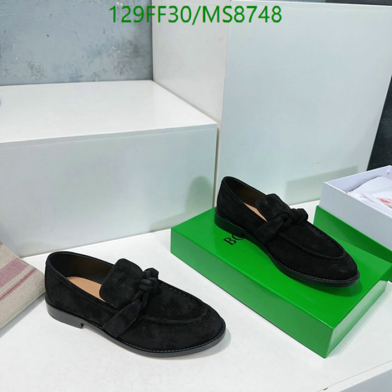 Women Shoes-BV Code: MS8748 $: 129USD
