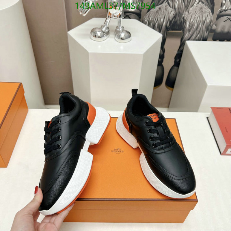 Women Shoes-Hermes Code: MS7954 $: 149USD