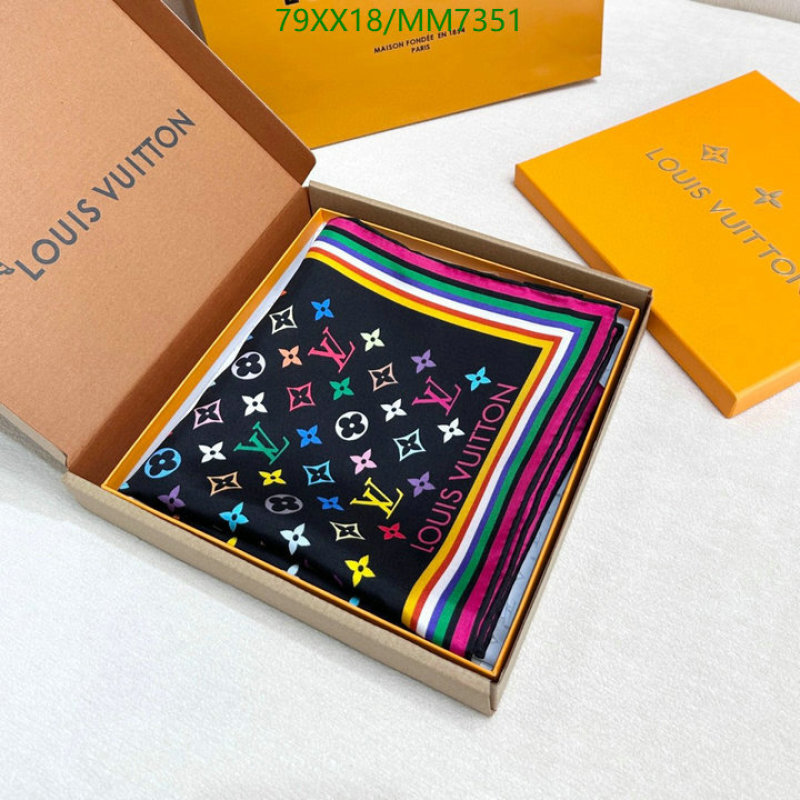 Scarf-LV Code: MM7351 $: 79USD