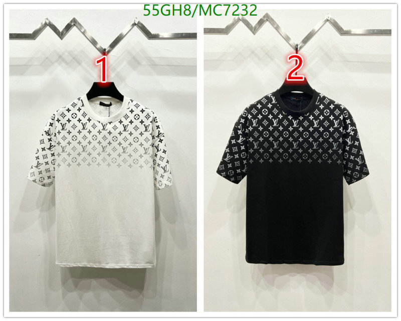 Clothing-LV Code: MC7232 $: 55USD